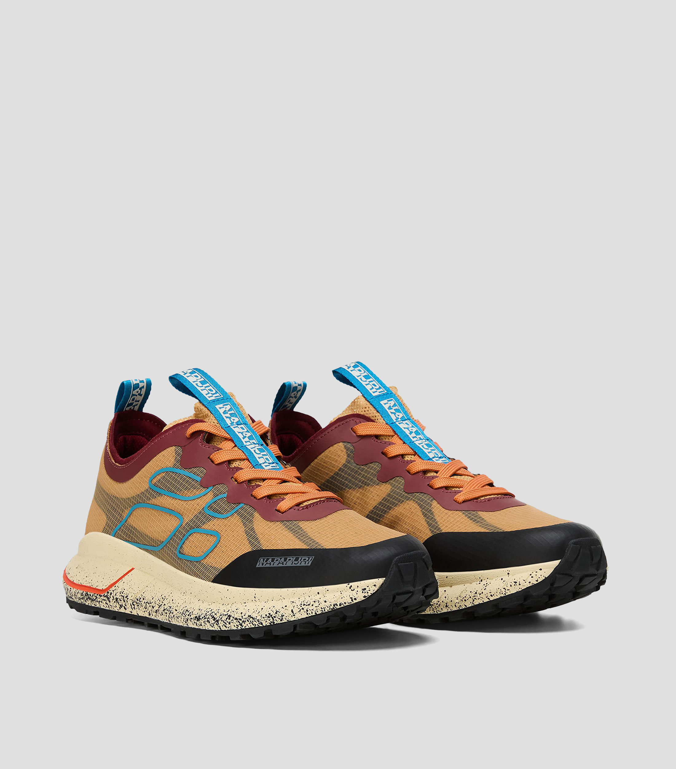 Tenis para entrenamiento Tracer Hombre